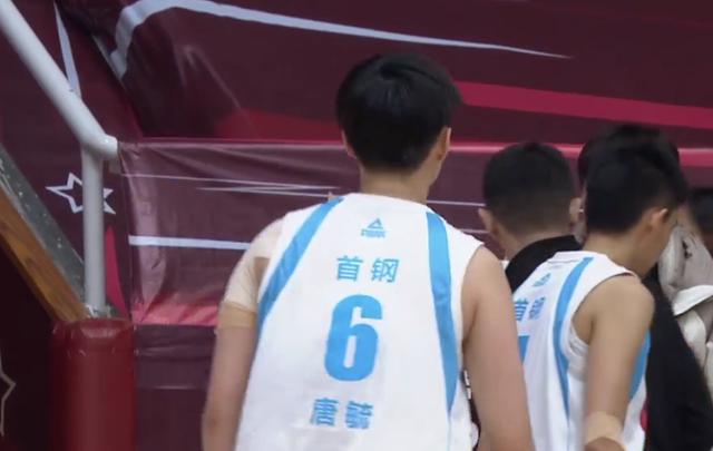 WCBA，北京女篮赢得关键战形势好转，上海女篮无缘提前晋级(3)