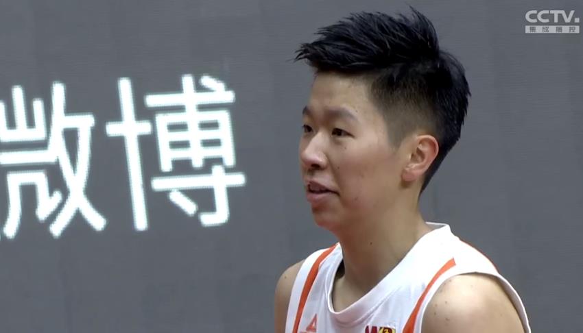 李月汝37分+16篮板，力助内蒙古晋级决赛，与四川女篮如期会师(2)