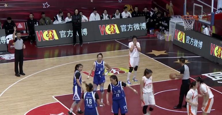 李月汝37分+16篮板，力助内蒙古晋级决赛，与四川女篮如期会师(3)