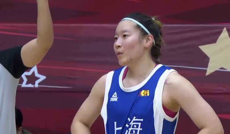 李月汝37分+16篮板，力助内蒙古晋级决赛，与四川女篮如期会师(4)