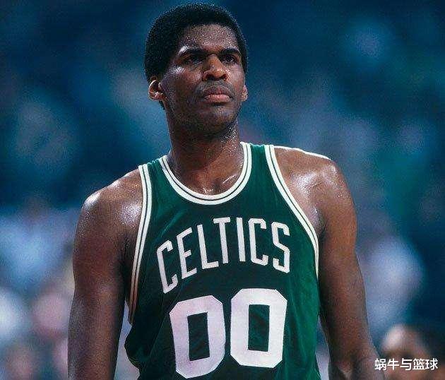 NBA生涯最长的球员：卡特22个赛季第一档，有人45岁才退役(4)