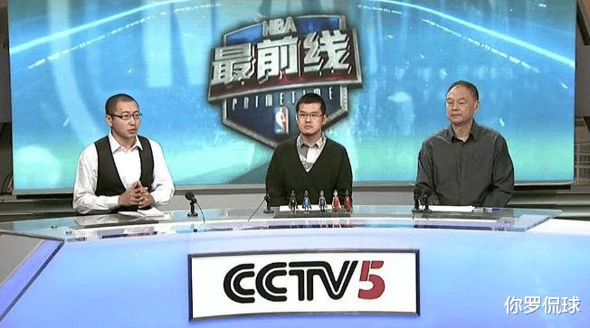 好消息！NBA出现在CCTV5大赛宣传片中，央视或重新转播？(7)