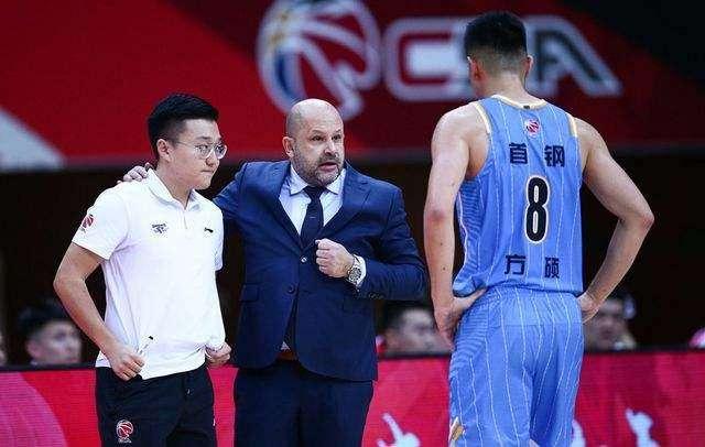 中国篮协正式官宣，5张罚单只来1张，首钢这次又赢了(1)