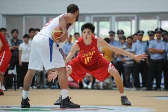 中国篮协正式官宣，5张罚单只来1张，首钢这次又赢了(4)