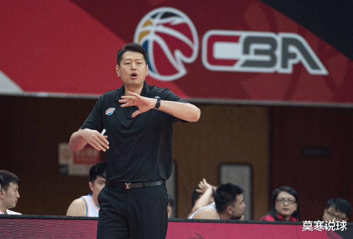 辽宁男篮和广州男篮好像打了一场假球，职业体育需要有这种体面吗(5)