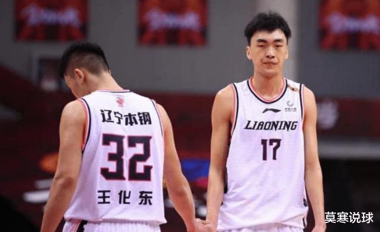 辽宁男篮和广州男篮好像打了一场假球，职业体育需要有这种体面吗(6)