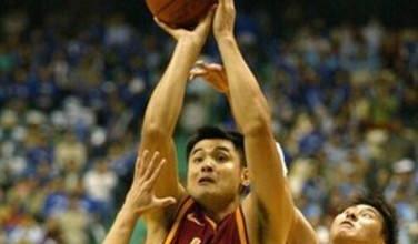 中国乔丹胡卫东跟战神刘玉栋在巅峰时期可以在NBA上立住脚吗？(5)