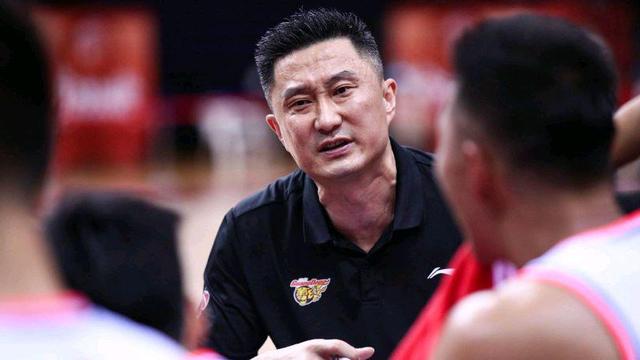4 vương miện liên tiếp? Chuyên gia: Người kế nhiệm của Guo Ailun đã quyết định làm cho giới hạn trên của Quảng Đông. Người hâm mộ: Liao Basket nói (3)