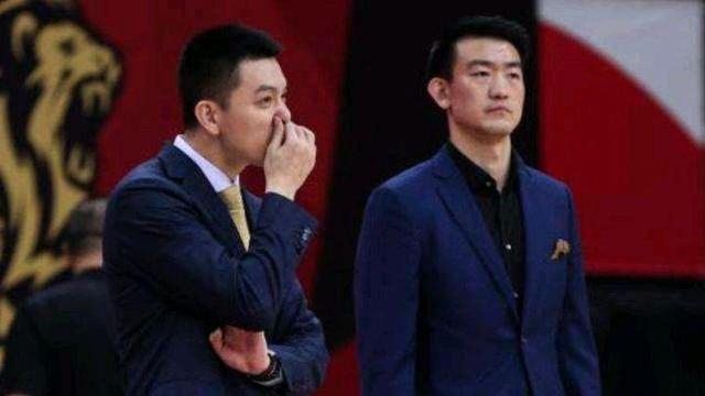 4 vương miện liên tiếp? Chuyên gia: Người kế nhiệm của Guo Ailun đã quyết định làm cho giới hạn trên của Quảng Đông. Người hâm mộ: Liao Basket cho biết (7)