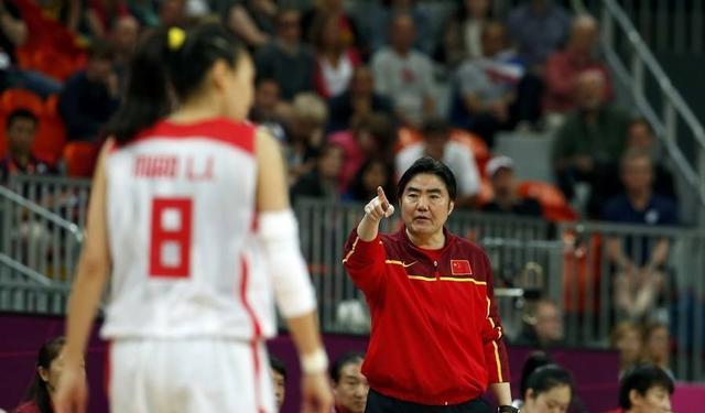Ai là người bảo vệ xuất sắc trong lịch sử của đội bóng rổ nam Trung Quốc? Họ thực sự nổi tiếng! (2)