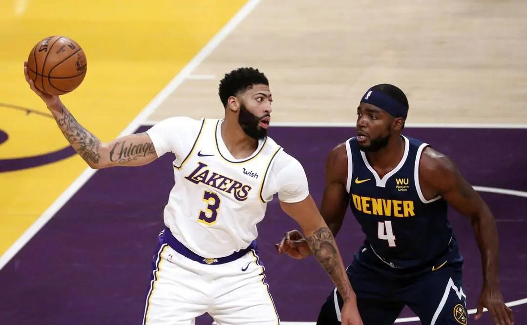 2 Thay đổi 1! Lakers chính thức tìm cách giao dịch Milsap từ Nets và Bazmor dự kiến ​​sẽ hỗ trợ Harden (1)
