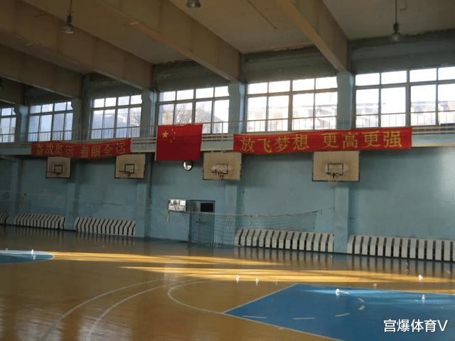 Các sĩ quan bóng rổ nam Liêu Ninh đã công bố tin tốt! Nhóm hoàn thành việc nâng cấp tương lai để khiến mọi người mong chờ (3)