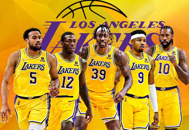 3 Tin tức giao dịch lớn Một đêm: Lakers bán 5 người chơi, Spurs từ chối Bull, Green hoặc đi đến Nets (1)