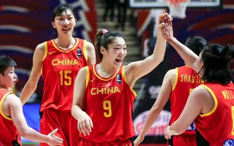 CCTV từ chối! Cuộc thi vòng loại của đội bóng rổ nữ, điều chỉnh đội hình và tiền trả tiền của Zheng Wei không được mất trong trò chơi đầu tiên của Dòng Người bảo vệ (2)