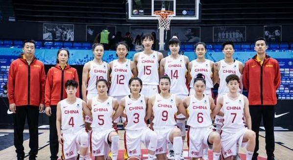 84-64! Phiên bản nữ của Zhan Huang 15+6, phiên bản nữ của Bartle 21+11, xin chúc mừng đội bóng rổ nữ Trung Quốc để giành hai chiến thắng liên tiếp (1)