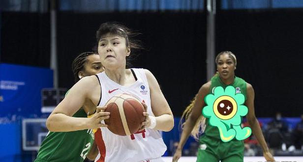 84-64! Phiên bản phụ nữ của Zhan Huang 15+6, phiên bản nữ của Bartle 21+11, xin chúc mừng đội bóng rổ nữ Trung Quốc để giành hai chiến thắng liên tiếp (4)