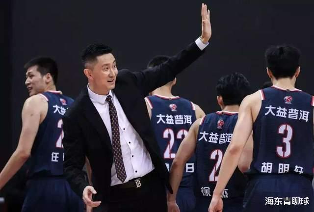 Giai đoạn thứ ba của mùa giải thường xuyên CBA, Quảng Đông đã vắt vào bán kết, Tân Cương về cơ bản đã bỏ lỡ trận playoffs, Thiên Tân trở thành con ngựa đen lớn nhất (2)