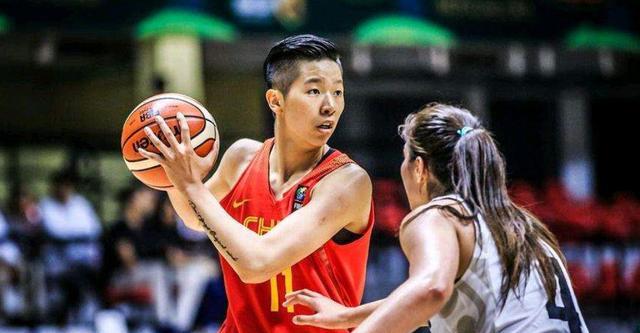 16 điểm và 8 bảng! Đội bóng rổ nữ Trung Quốc đã xác định lõi thứ 4, từ nồi sau đến MVP, đỉnh của Zheng Wei chỉ cách một bước (2)
