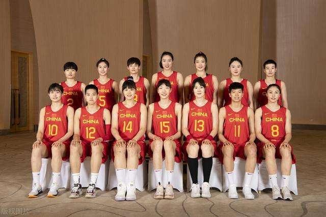 中国篮球协会官宣，中国女篮传坏消息，球迷提议特事特办(2)