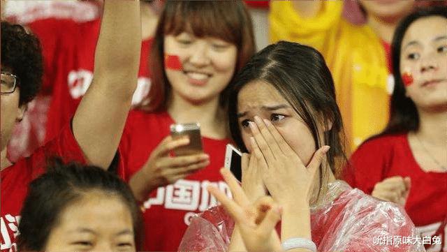 国家战略+资本扶持+失败经验，中国足球是否会被中国篮球反超？(2)