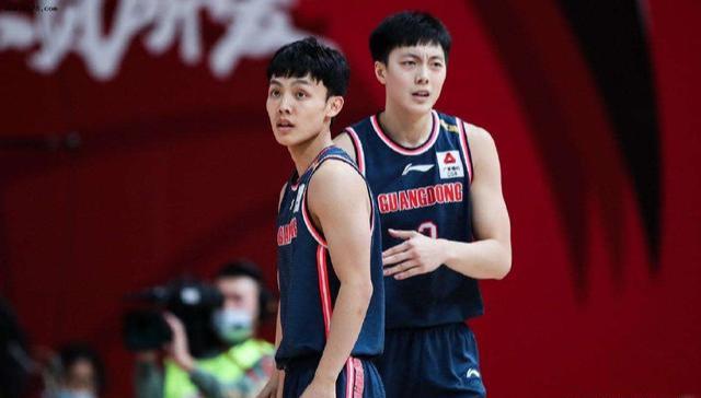 Hu Mingxuan đã bỏ lỡ Cup châu Á, Guo Shiqiang đã dẫn dắt đội đến Thế vận hội châu Á (1)
