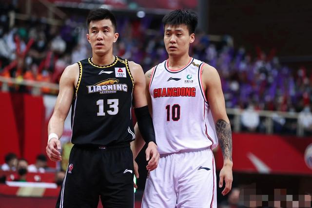 Hai tin tức! Vương miện của Wang hy vọng sẽ trở lại Liao Basketball, Du Feng đã trả lời Zhao Rui trong bệnh viện, người nói dối (2)