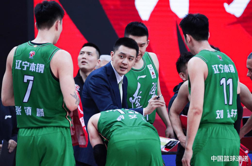 CCTV5+Truyền hình trực tiếp, trò chơi đầu tiên của đội bóng rổ nam Liêu Ninh, Guo Ailun Han Dejun bị mất tích, ngón tay thanh kiếm mở cửa (1)
