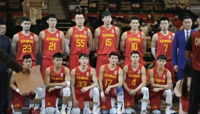 Chính thức quyết tâm! Huấn luyện viên đội bóng rổ nam Guo Shiqiang Cheng đã rời Liêu Ninh để chứng minh rằng Yao Ming đã không đọc sai người (1)