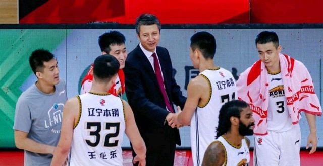 Chính thức quyết tâm! Huấn luyện viên đội thứ hai của Guo Shizheng rời Liêu Ninh để chứng minh rằng Yao Ming thành công đã không đọc sai người (3)