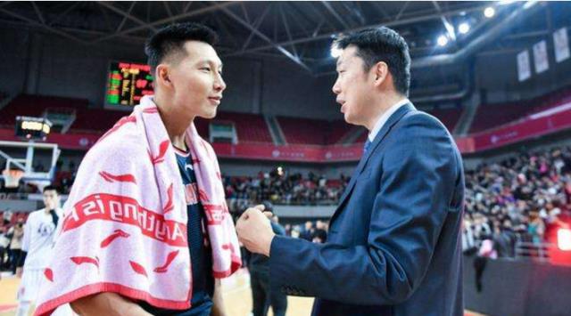 CBA All -star đã được công bố: 4 người ở Liêu Ninh và Yue, Yijianlian, gấp 6 lần vị vua bỏ phiếu gắn liền với lịch sử (4)