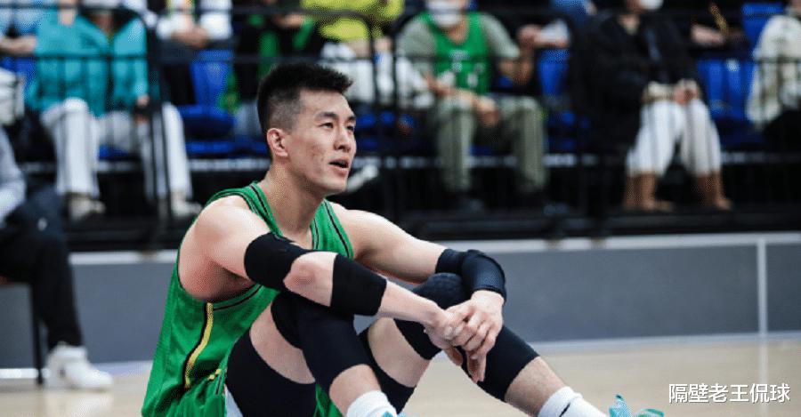 Bóng rổ Liaoning chào mừng ba tin xấu! Guo Ailun tiếp tục vắng mặt, bỏ lỡ MVP mùa thông thường, Li Chunjiang là người đứng đầu danh sách (5)