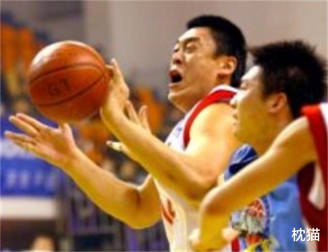 中国男篮骄傲，曾经的“亚洲第1中锋”单涛，退役后过得如何？(6)