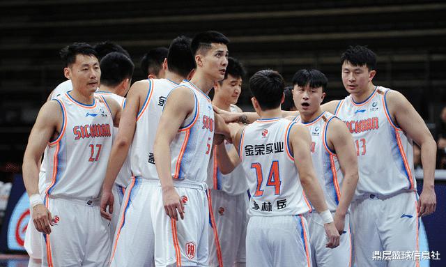 Boom 27+8, Sun Minghui gầm lên để ăn mừng, 4 đội chỉ có 0,5 trận, CBA đã giành được bản nâng cấp hồi hộp đầu tiên (3)