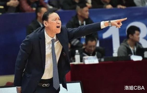 CBA Three News: The Twenty -jersey Times mở cửa, Thâm Quyến dự kiến ​​sẽ Super Guangdong và bốn đội thi đấu trong vòng playoffs (3)