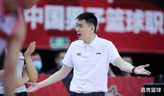 CCTV từ chối phát sóng bóng rổ bóng rổ Liêu Ninh, Yang Ming đã đánh bại chuỗi phản ứng và chức vô địch không thể nhìn vào Quảng Đông (1)