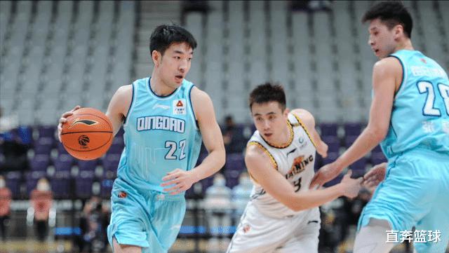 CCTV từ chối phát sóng bóng rổ bóng rổ Liêu Ninh, Yang Ming đã đánh bại chuỗi phản ứng và chức vô địch không thể nhìn vào Quảng Đông (2)