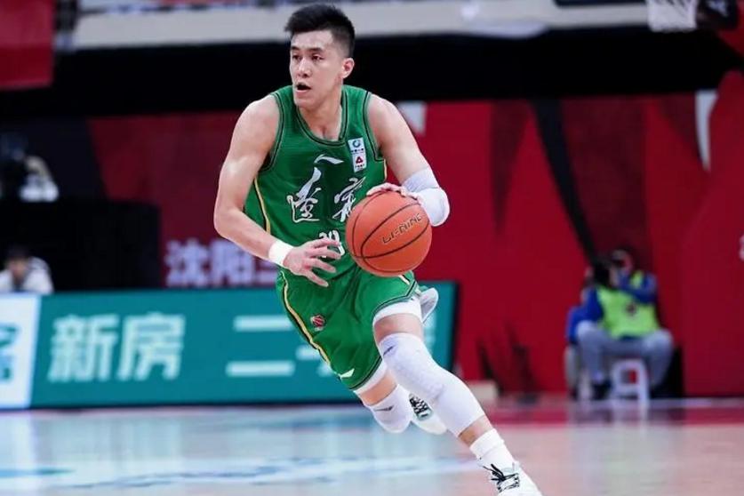 Du Feng đã đưa ra một quyết định mới! Đội bóng rổ nam Liêu Ninh thu hoạch tin tốt, người bảo vệ đầu tiên của châu Á được phát hành (2)