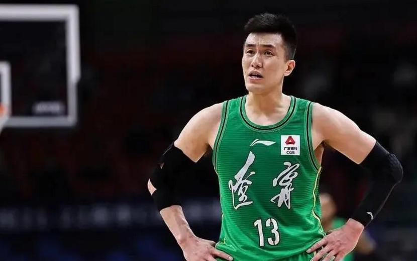 Du Feng đã đưa ra một quyết định mới! Đội bóng rổ nam Liêu Ninh thu hoạch tin tốt, người bảo vệ đầu tiên của châu Á được phát hành (3)