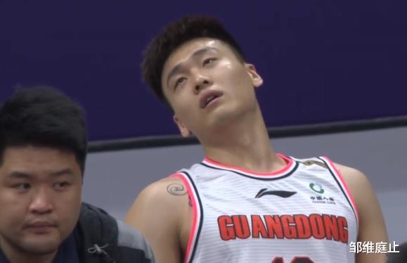 53-42, 47-37! Đội bóng rổ nam Liêu Ninh và Yue nói chuyện trên không, với cùng một đỉnh và dưới cùng, đầy hiểu biết ngầm! (2)