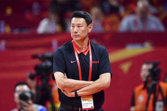 悲催，李楠为何落选中国篮球教练员人才库，执教成绩是硬伤(3)