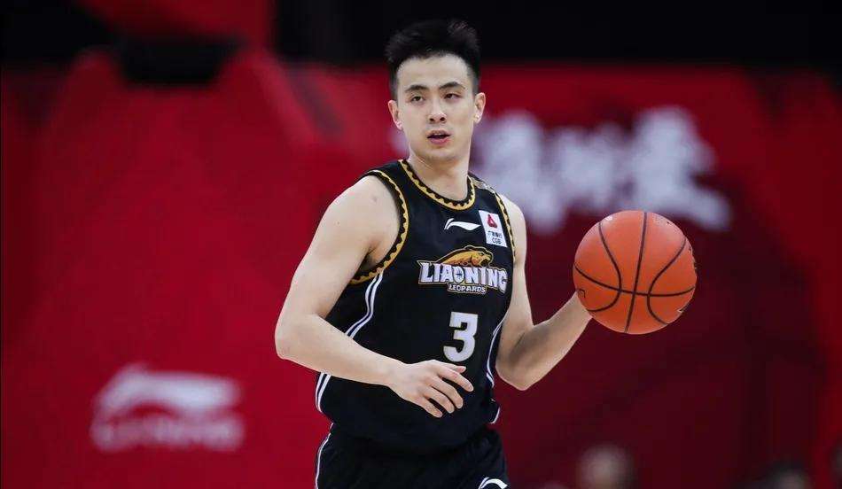 15 hỗ trợ! 15 hỗ trợ! Đội bóng rổ nam Thượng Hải nhặt được kho báu, Li Chunjiang muốn tạo ra "Xiao Zhao Jiwei" (4)