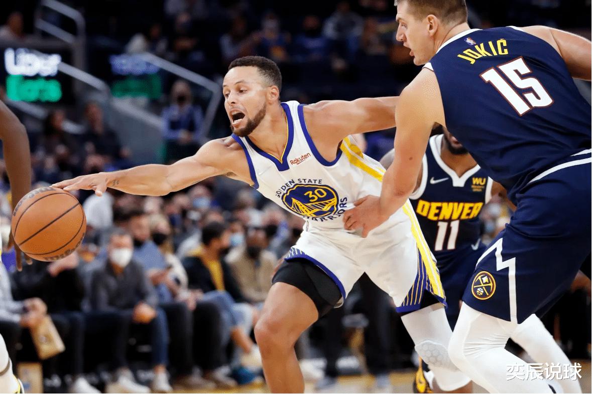 34 -yy -y -old Curry vẫn thắng MVP? Trung bình 40 điểm mỗi trò chơi, nó là không đủ, bạn phải phát nổ morante (2)