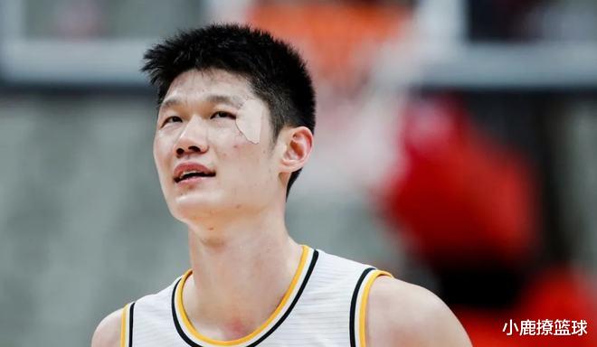 CBA Tin xấu! Đội bóng rổ nam Trung Quốc bị thương bất ngờ, và Wang Bo bị khủng hoảng việc làm (3)