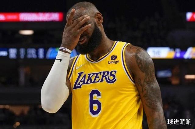 26 điểm +25 điểm +17 điểm! CJ đã dẫn dắt đội tham gia Dark Horse Duel, Lakers đã rơi xuống thứ 10, Nets trở thành người chiến thắng lớn (6)