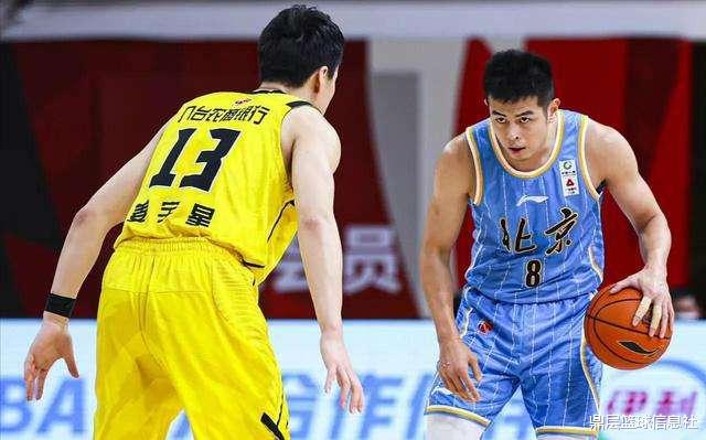 Các playoff CBA được phát hành! Guangdong hit Tianjin, Bắc Kinh gặp Jilin, Liêu Ninh có thể đối mặt với Guo Shiqiang (5)