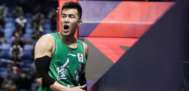 CBA3 khốc liệt! Đào tạo bóng rổ Liêu Ninh Happy Domabri để làm chứng cho tay đội trưởng -on dữ liệu Guo Shao đã được nhắm mục tiêu tại (10)