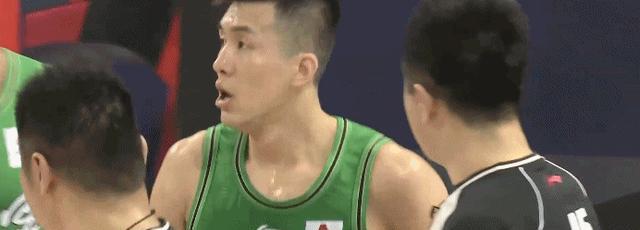 CBA3 khốc liệt! Đào tạo bóng rổ LIAONING Happy Domabri để làm chứng cho tay đội trưởng -on dữ liệu Guo Shao đã được nhắm mục tiêu tại (11)