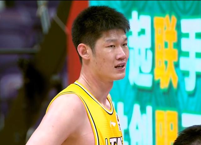 Các ứng cử viên MVP mùa thường xuyên của CBA đã được phát hành, Guo Ailun lại không mong muốn. Hu Jinqiu không có hồi hộp? (1)