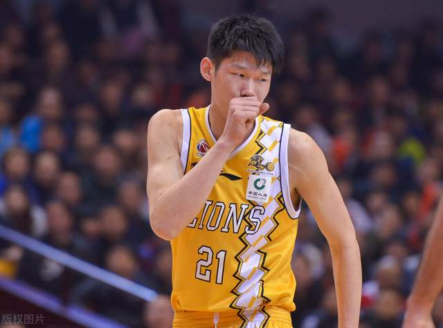 Các ứng cử viên MVP mùa thường xuyên của CBA đã được phát hành, Guo Ailun lại không mong muốn. Hu Jinqiu không có hồi hộp? (6)
