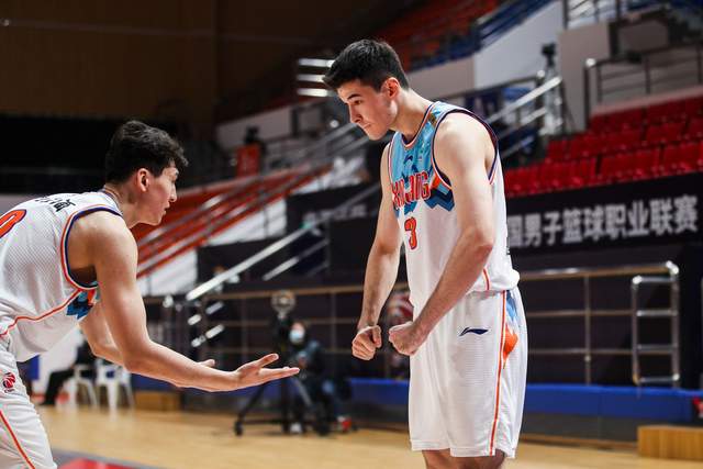 Các ứng cử viên MVP mùa thường xuyên của CBA đã được phát hành, Guo Ailun lại không mong muốn. Hu Jinqiu không có hồi hộp? (số 8)